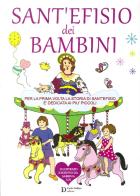 Sant'Efisio dei bambini di Loi edito da Carlo Delfino Editore