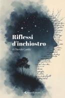 Riflessi d'inchiostro di Davide Cantù edito da Aletti editore
