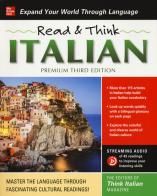 Read and think italian edito da McGraw-Hill Education