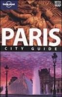 Paris. Con pianta. Ediz. inglese di Steve Fallon, Chris Pitts, Nicola Williams edito da Lonely Planet
