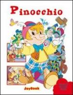 Pinocchio edito da Joybook