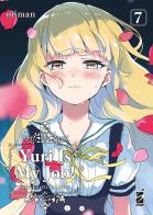 Yuri is my job! vol.7 di Miman edito da Star Comics