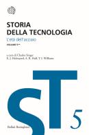 Storia della tecnologia vol.5.2 edito da Bollati Boringhieri