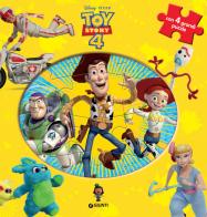 Toy Story 4. Libro puzzle. Ediz. a colori edito da Disney Libri