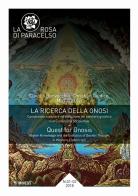 La rosa di Paracelso (2018) vol.1-2 di Claudio Bonvecchio, Christian Giudice, Michele Olzi edito da Mimesis