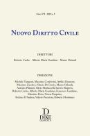 Nuovo diritto civile (2022) vol.3 edito da Dike Giuridica