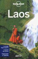 Laos di Nick Ray, Greg Bloom, Richard Waters edito da EDT