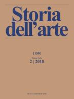 Storia dell'arte (2018) vol.2 edito da De Luca Editori d'Arte