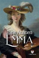 Emma di Jane Austen edito da Il Narratore Audiolibri
