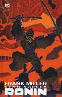 Ronin di Frank Miller, Lynn Varley edito da Lion