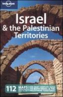 Israel & the palestinian territories edito da Lonely Planet