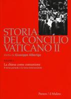 Storia del Concilio Vaticano II vol.4 edito da Il Mulino