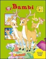 Bambi edito da Joybook