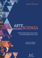 ArteScienza. Rivista semestrale di nuova cultura. Ediz. italiana e inglese (2020) vol.7 edito da Universitalia