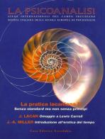 La psicoanalisi vol.37 edito da Astrolabio Ubaldini
