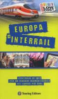 Europa in interrail edito da Touring