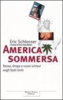 America sommersa. Sesso, droga e nuovi schiavi negli Stati Uniti di Eric Schlosser edito da Tropea
