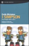 I Simpson. Una famiglia dalla A alla Z di Guido Michelone edito da Bompiani