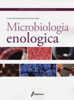 Microbiologia enologica edito da Edagricole-New Business Media