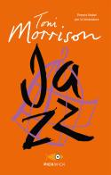 Jazz di Toni Morrison edito da Sperling & Kupfer