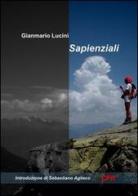 Sapienziali di Gianmario Lucini edito da Edizioni CFR