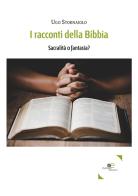 I racconti della Bibbia di Ugo Stornaiolo edito da Europa Edizioni