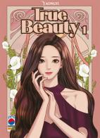 True beauty vol.1 di Yaongyi edito da Panini Comics