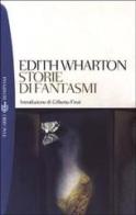 Storie di fantasmi di Edith Wharton edito da Bompiani