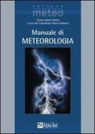 Manuale di meteorologia edito da Alpha Test