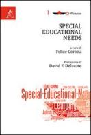 Special educational needs edito da Aracne