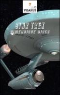 Star Trek. Dimensione gioco di Fabio D'Anna edito da Universitalia