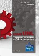 Usare UML. Ingegneria del software con oggetti e componenti di Perdita Stevens, Rob Pooley edito da Pearson