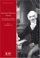 Giovanni Battista Viotti. A composer between the two revolutions edito da Ut Orpheus