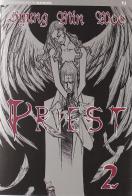 Priest vol.2 edito da Edizioni BD
