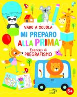 Mi preparo alla prima. Ediz. a colori edito da Pulce