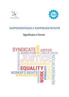 Rappresentanza e rappresentatività. Significato e forme edito da QuiEdit