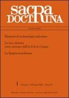 Miscellanea di Attilio Carpin, Euloge Apollinaire Matsimouna, Pietro Magnanini edito da ESD-Edizioni Studio Domenicano
