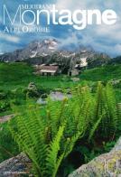 Alpi Orobie. Con cartina edito da Editoriale Domus