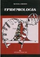 Epidemiologia di Kenneth J. Rothman edito da Idelson-Gnocchi