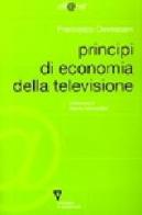 Principi di economia della televisione di Francesco Devescovi edito da Guerini e Associati