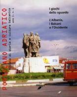 Portolano Adriatico vol.1 edito da La Biblioteca