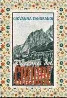 Racconti del Cadore di Giovanna Zangrandi edito da Officina Libraria