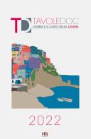 TavoleDoc. L'anima e il gusto della Liguria edito da Multiverso