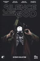 Silence of god. Ultimate collection di Massimo Rosi edito da Double Shot