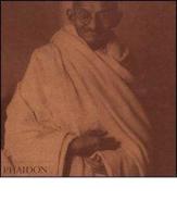 Gandhi di Peter Rühe edito da Phaidon