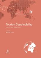 Tourism sustainability. Insights and reflections edito da Aracne