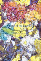 Land of the lustrous vol.5 di Haruko Ichikawa edito da Edizioni BD