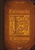Enciclopedia dell'esoterismo edito da De Vecchi