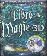 Il libro delle magie in 3D. Con CD-ROM di Jim Pipe edito da Edicart