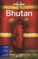Bhutan di Lindsay Brown, Bradley Mayhew edito da EDT